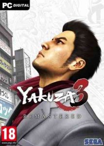 Yakuza 3 Remastered игра торрент