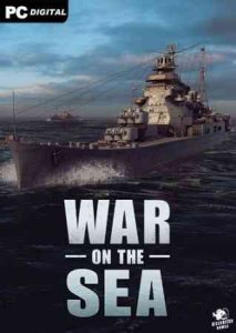 War on the Sea игра с торрента