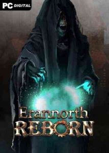 Erannorth Reborn - Ultimate Edition игра с торрента