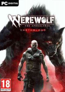 Werewolf: The Apocalypse — Earthblood игра торрент