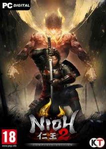 Nioh 2 – The Complete Edition игра с торрента