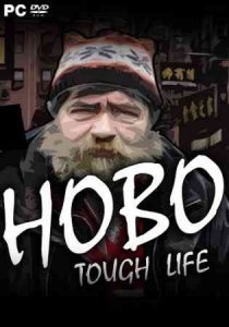 Hobo: Tough Life игра с торрента