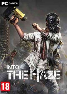 Into The Haze игра торрент
