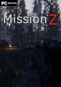 Mission Z игра с торрента