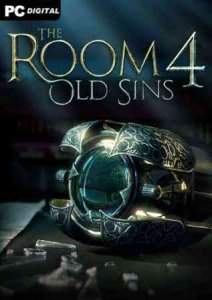 The Room 4: Old Sins игра торрент