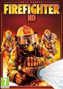 Real Heroes: Firefighter HD игра с торрента