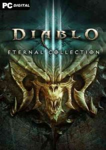 Diablo 3: Eternal Collection скачать торрент игру