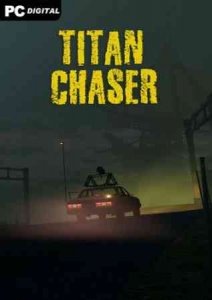 Titan Chaser игра торрент