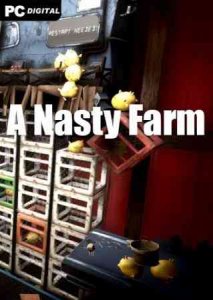 A Nasty Farm игра с торрента