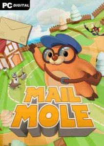 Mail Mole игра торрент