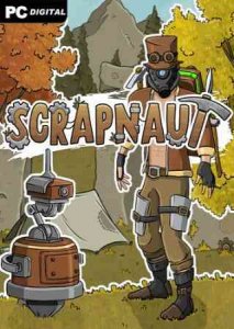 Scrapnaut игра с торрента
