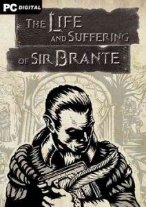 The Life and Suffering of Sir Brante игра с торрента