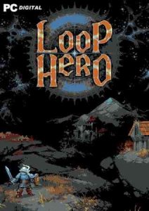 Loop Hero игра торрент