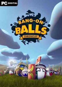Bang-On Balls: Chronicles скачать торрент