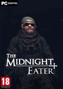 The Midnight Eater игра с торрента
