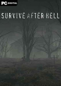 Survive after hell игра с торрента