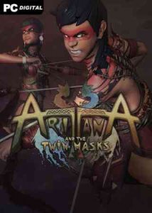 Aritana and the Twin Masks игра с торрента