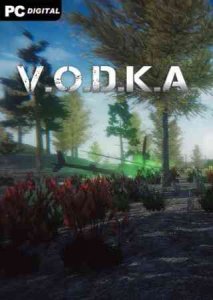 V.O.D.K.A. Open World Survival Shooter игра торрент