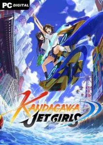 Kandagawa Jet Girls игра торрент