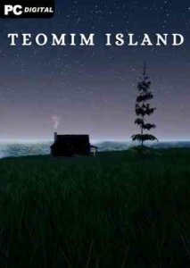 Teomim Island игра торрент
