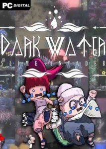 Dark Water: Slime Invader игра торрент