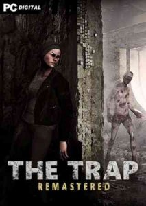 The Trap: Remastered игра торрент