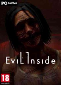 Evil Inside игра с торрента