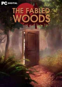 The Fabled Woods игра торрент