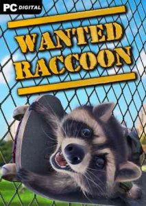 Wanted Raccoon игра торрент
