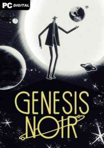 Genesis Noir игра торрент