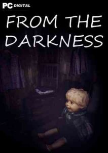 From The Darkness игра торрент