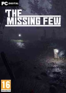 The Missing Few игра торрент