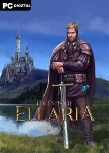 Legends of Ellaria скачать торрент