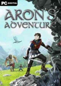 Aron's Adventure игра торрент