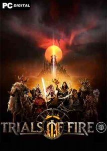 Trials of Fire скачать торрент