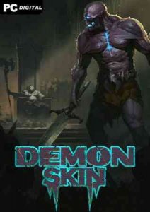 Demon Skin игра с торрента