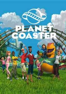 Planet Coaster - Complete Edition игра торрент