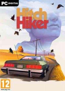 Hitchhiker - A Mystery Game игра торрент