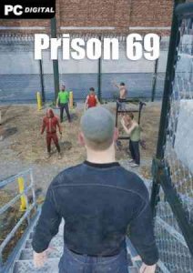 Prison 69 игра с торрента
