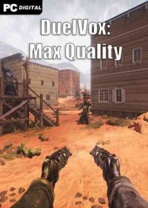 DuelVox: Max Quality игра с торрента