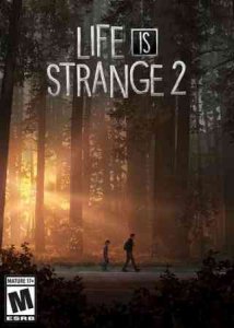 Life Is Strange 2: Complete Season игра с торрента