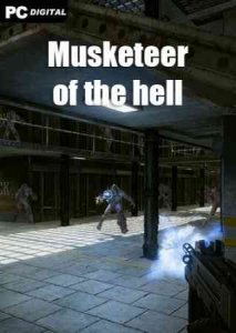 Musketeer of the hell скачать торрент