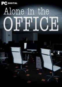 Alone in the Office игра торрент