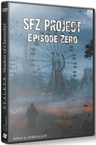 Сталкер SFZ Project: Episode Zero игра с торрента