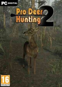 Pro Deer Hunting 2 скачать торрент
