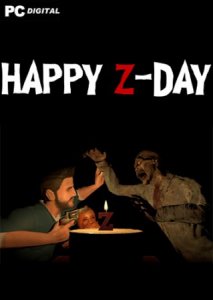 Happy Z-Day игра с торрента