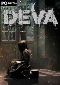 Deva - The Haunted Game игра с торрента