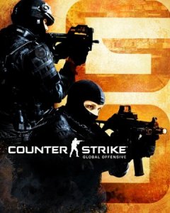 Counter-Strike: Global Offensive игра торрент