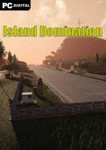 Island Domination скачать торрент