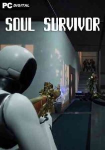 Soul Survivor игра с торрента